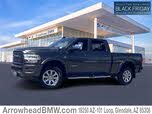 RAM 2500 Laramie Crew Cab 4WD