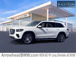 Mercedes-Benz GLS 450 4MATIC