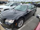 Chrysler 300 C RWD