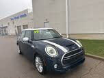 MINI Cooper S 4-Door Hatchback FWD