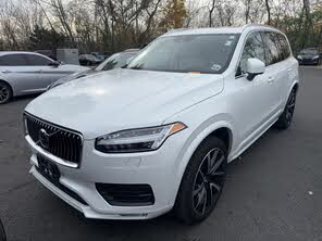 Volvo XC90 T6 Momentum 7-Passenger AWD