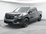 Honda Ridgeline Black Edition AWD