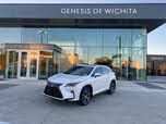 Lexus RX Hybrid 450h AWD