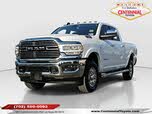 RAM 2500 Laramie Crew Cab 4WD