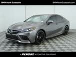 Toyota Camry Hybrid XSE FWD