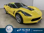 Chevrolet Corvette Grand Sport 3LT Coupe RWD