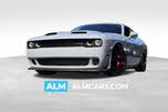 Dodge Challenger SRT Hellcat Redeye RWD