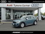 MINI Countryman Cooper S ALL4 AWD