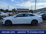 Chevrolet Malibu LT FWD