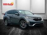 Honda CR-V Hybrid EX AWD