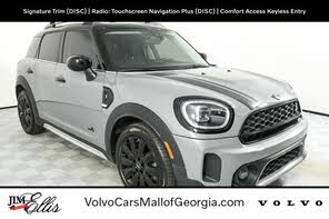 MINI Countryman Cooper S ALL4 AWD