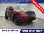 Jeep Grand Cherokee Altitude 4WD