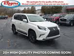 Lexus GX 460 AWD