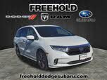 Honda Odyssey Touring FWD