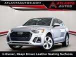 Audi Q5 quattro Premium Plus S Line 45 TFSI AWD