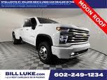 Chevrolet Silverado 3500HD High Country Crew Cab 4WD