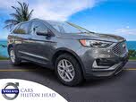 Ford Edge SEL AWD