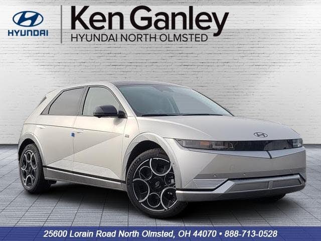 2024 Hyundai Ioniq 5 Disney100 Platinum Edition AWD