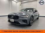 Volvo S60 T6 R-Design AWD