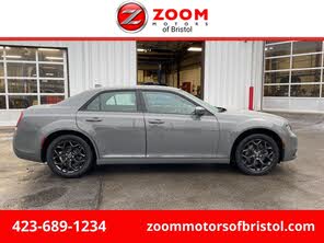 Chrysler 300 S AWD