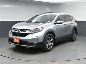 Honda CR-V EX AWD