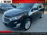 Chevrolet Equinox LT AWD with 1LT