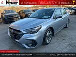 Subaru Legacy Touring XT AWD