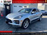 Porsche Macan S AWD