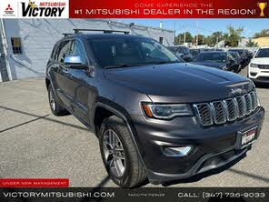 Jeep Grand Cherokee Limited 4WD