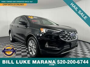 Ford Edge Titanium AWD