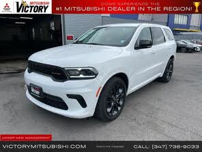 Dodge Durango R/T RWD