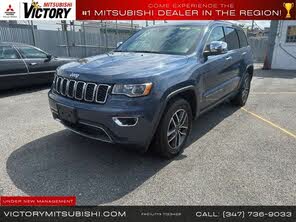 Jeep Grand Cherokee Limited 4WD