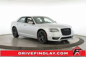 Chrysler 300 Touring L RWD