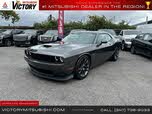 Dodge Challenger R/T Scat Pack RWD