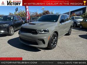 Dodge Durango R/T AWD