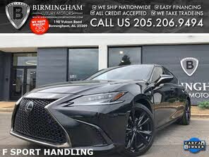 Lexus ES 350 F Sport Handling FWD