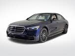 Mercedes-Benz S-Class S 580 4MATIC AWD