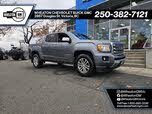 GMC Canyon SLT Crew Cab 4WD