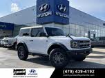 Ford Bronco Big Bend 2-Door 4WD