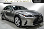 Lexus IS 300 AWD