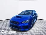 Subaru WRX STI AWD