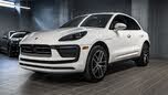 Porsche Macan AWD