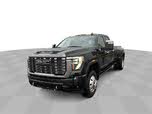 GMC Sierra 3500HD Denali Ultimate Crew Cab 4WD