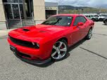 Dodge Challenger R/T Scat Pack RWD