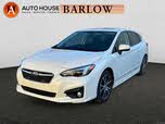 Subaru Impreza 2.0i Sport Hatchback AWD with EyeSight Package