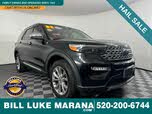 Ford Explorer Limited AWD