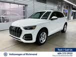 Audi Q5 quattro Komfort 45 TFSI AWD