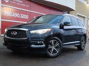 INFINITI QX60 Pure AWD