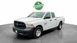 RAM 1500 Classic SLT Quad Cab RWD