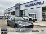 Hyundai Elantra SEL FWD